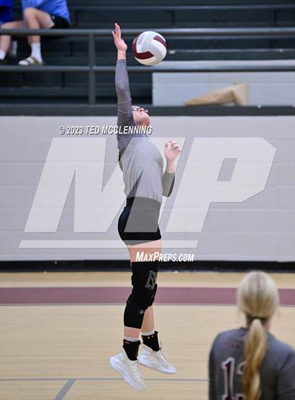Thumbnail 2 in Atkins @ Perryville photogallery.