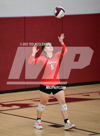 Thumbnail 2 in Atkins @ Perryville photogallery.