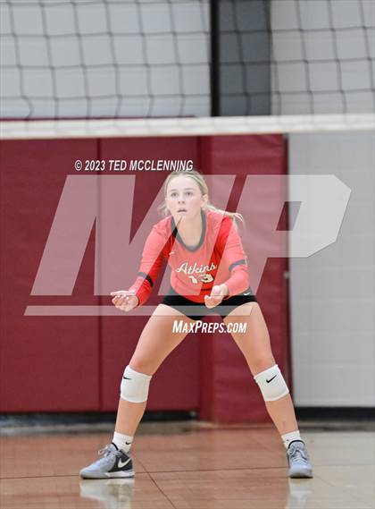 Thumbnail 1 in Atkins @ Perryville photogallery.