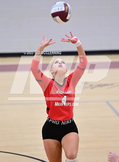 Thumbnail 3 in Atkins @ Perryville photogallery.