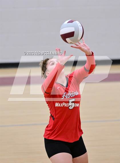 Thumbnail 3 in Atkins @ Perryville photogallery.