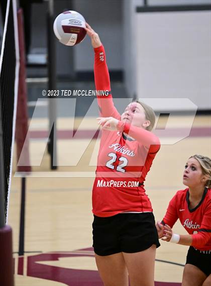 Thumbnail 1 in Atkins @ Perryville photogallery.
