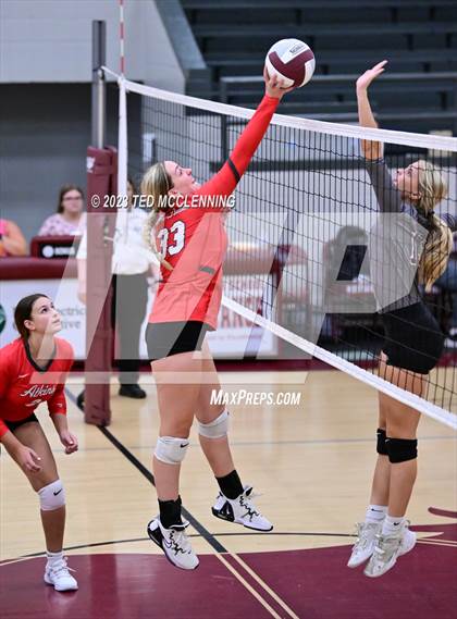 Thumbnail 2 in Atkins @ Perryville photogallery.