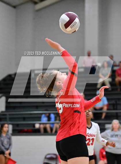 Thumbnail 3 in Atkins @ Perryville photogallery.