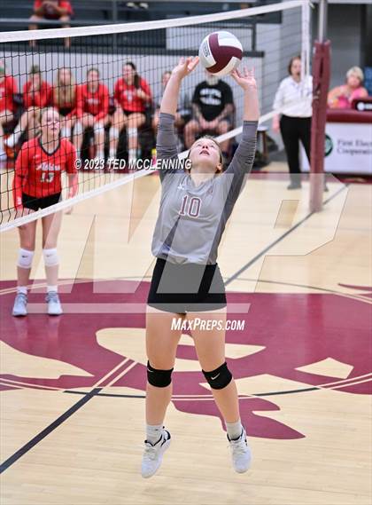 Thumbnail 1 in Atkins @ Perryville photogallery.