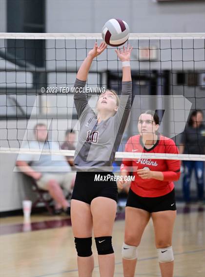 Thumbnail 3 in Atkins @ Perryville photogallery.