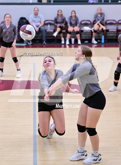 Thumbnail 2 in Atkins @ Perryville photogallery.