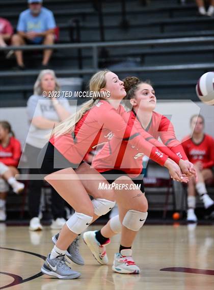 Thumbnail 1 in Atkins @ Perryville photogallery.