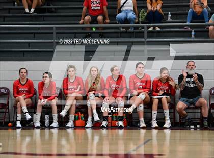 Thumbnail 1 in Atkins @ Perryville photogallery.
