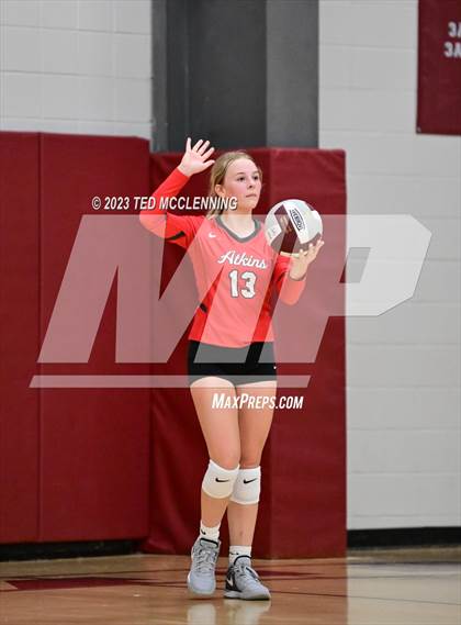 Thumbnail 2 in Atkins @ Perryville photogallery.