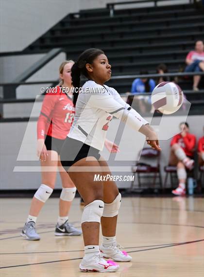 Thumbnail 2 in Atkins @ Perryville photogallery.