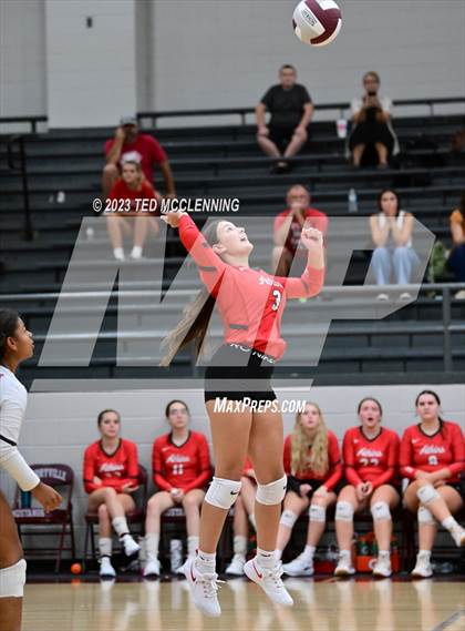 Thumbnail 3 in Atkins @ Perryville photogallery.