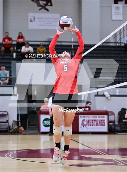 Thumbnail 2 in Atkins @ Perryville photogallery.