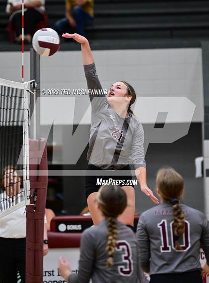 Thumbnail 2 in Atkins @ Perryville photogallery.