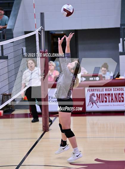 Thumbnail 3 in Atkins @ Perryville photogallery.
