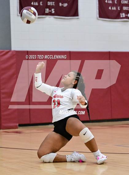 Thumbnail 2 in Atkins @ Perryville photogallery.