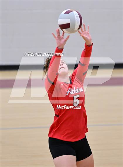 Thumbnail 1 in Atkins @ Perryville photogallery.