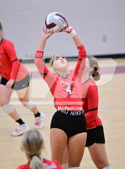 Thumbnail 2 in Atkins @ Perryville photogallery.