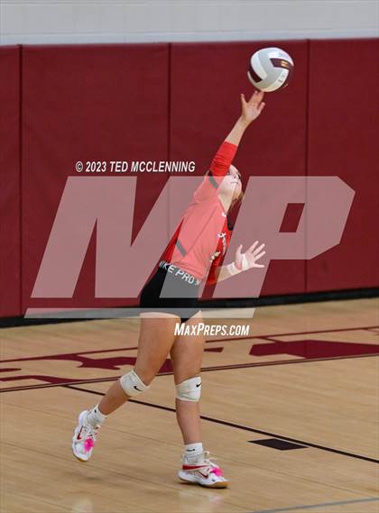 Thumbnail 3 in Atkins @ Perryville photogallery.