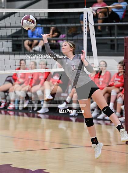 Thumbnail 2 in Atkins @ Perryville photogallery.