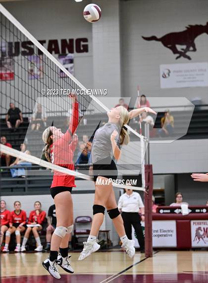 Thumbnail 1 in Atkins @ Perryville photogallery.