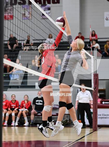 Thumbnail 3 in Atkins @ Perryville photogallery.