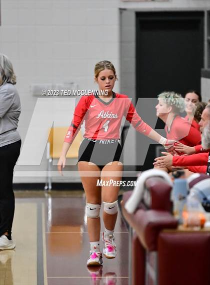 Thumbnail 3 in Atkins @ Perryville photogallery.