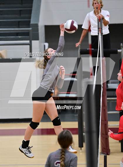 Thumbnail 3 in Atkins @ Perryville photogallery.