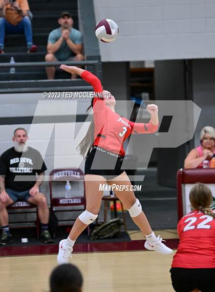 Thumbnail 1 in Atkins @ Perryville photogallery.