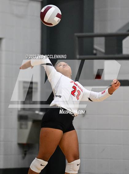 Thumbnail 2 in Atkins @ Perryville photogallery.