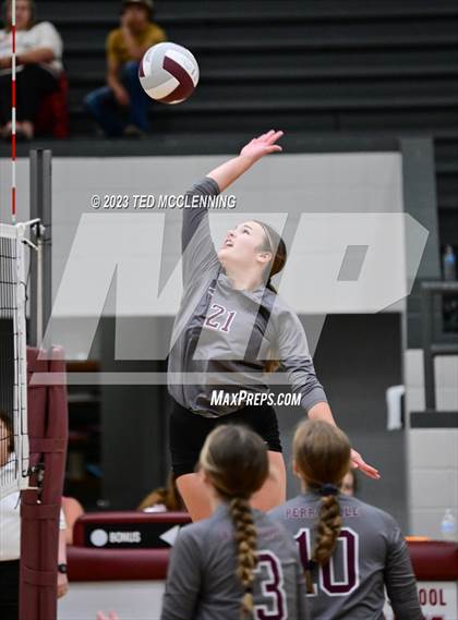 Thumbnail 1 in Atkins @ Perryville photogallery.