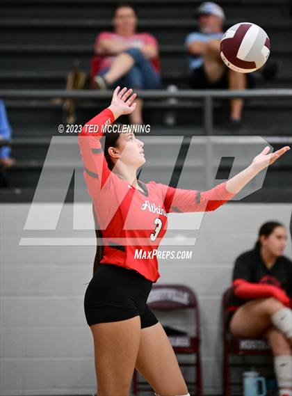 Thumbnail 2 in Atkins @ Perryville photogallery.
