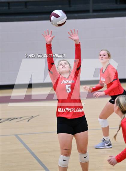 Thumbnail 1 in Atkins @ Perryville photogallery.