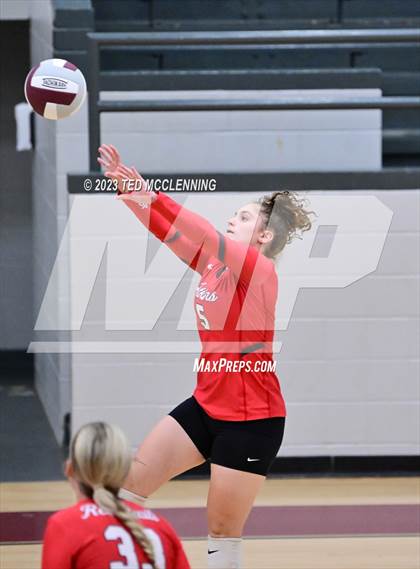 Thumbnail 2 in Atkins @ Perryville photogallery.