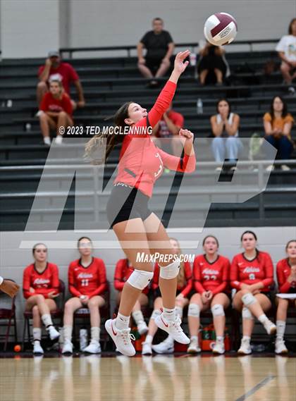 Thumbnail 1 in Atkins @ Perryville photogallery.