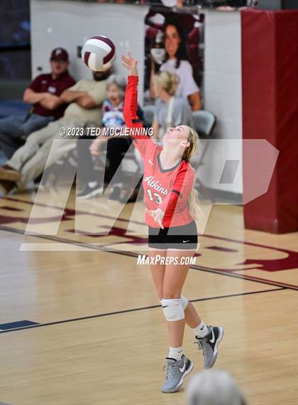 Thumbnail 3 in Atkins @ Perryville photogallery.