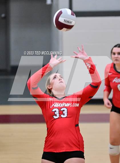 Thumbnail 1 in Atkins @ Perryville photogallery.