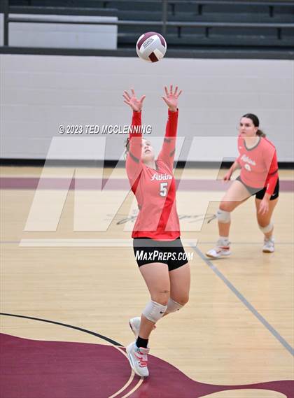Thumbnail 1 in Atkins @ Perryville photogallery.