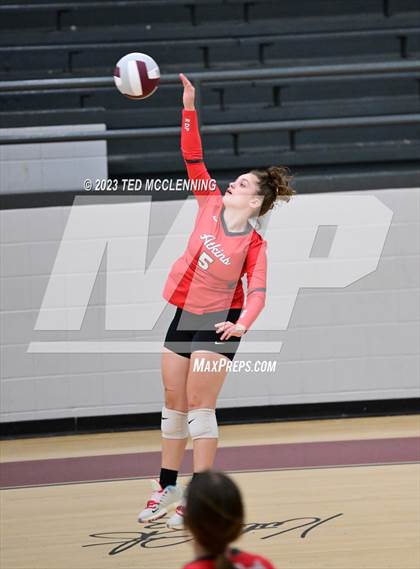 Thumbnail 2 in Atkins @ Perryville photogallery.