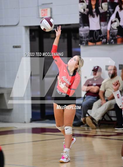 Thumbnail 3 in Atkins @ Perryville photogallery.