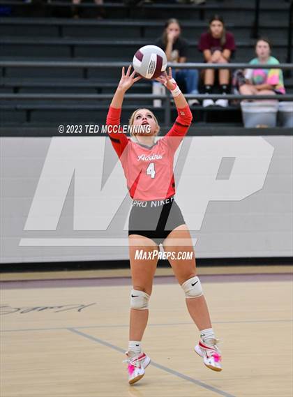 Thumbnail 3 in Atkins @ Perryville photogallery.