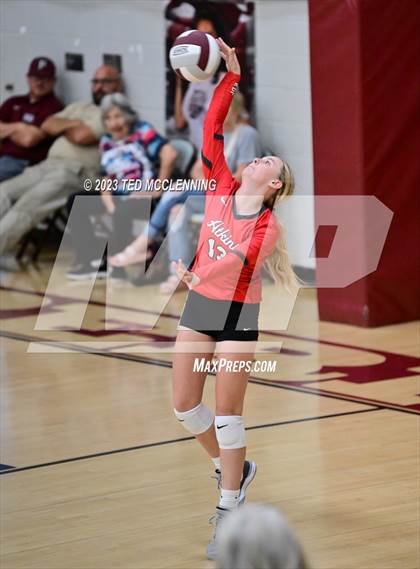 Thumbnail 1 in Atkins @ Perryville photogallery.