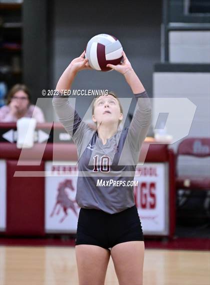 Thumbnail 1 in Atkins @ Perryville photogallery.