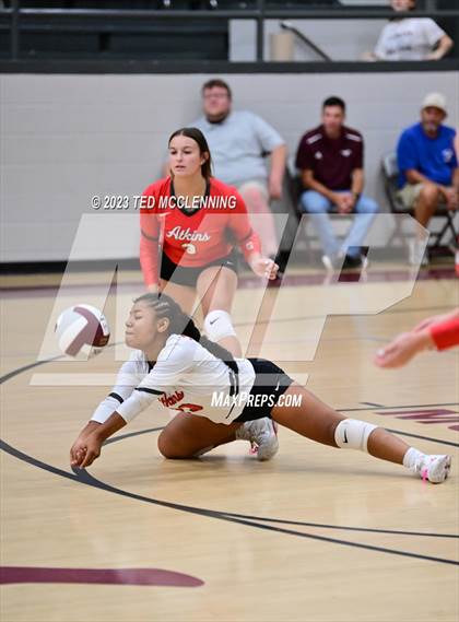 Thumbnail 1 in Atkins @ Perryville photogallery.