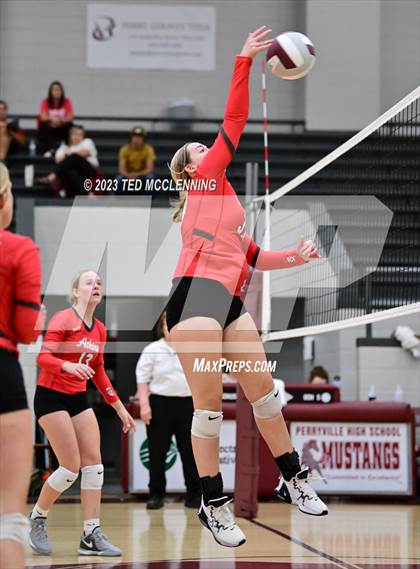 Thumbnail 1 in Atkins @ Perryville photogallery.