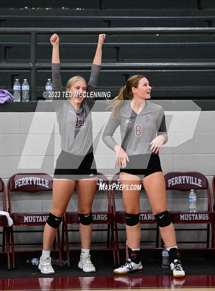 Thumbnail 2 in Atkins @ Perryville photogallery.