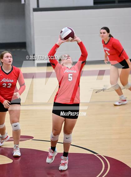 Thumbnail 3 in Atkins @ Perryville photogallery.