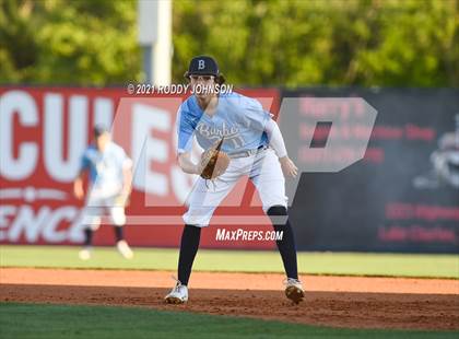 Thumbnail 3 in Southside @ Barbe photogallery.