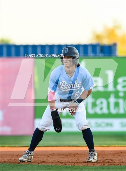 Thumbnail 2 in Southside @ Barbe photogallery.