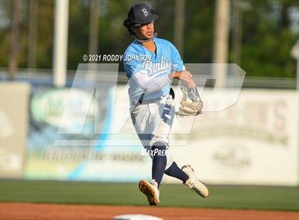 Thumbnail 3 in Southside @ Barbe photogallery.